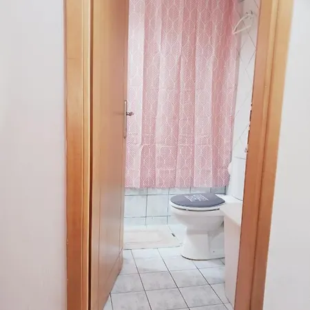 Apartamento Greek Filoxenia *