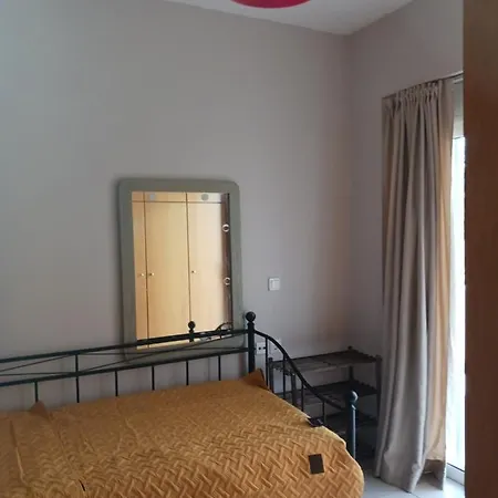 Greek Filoxenia Apartamento *