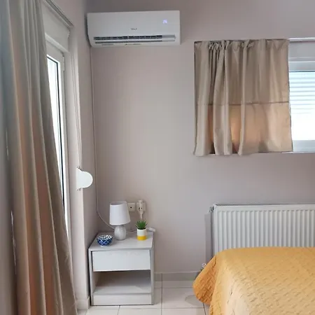 Apartamento Greek Filoxenia *