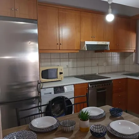Apartamento Greek Filoxenia Cos