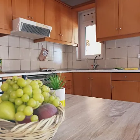 Greek Filoxenia Apartamento *
